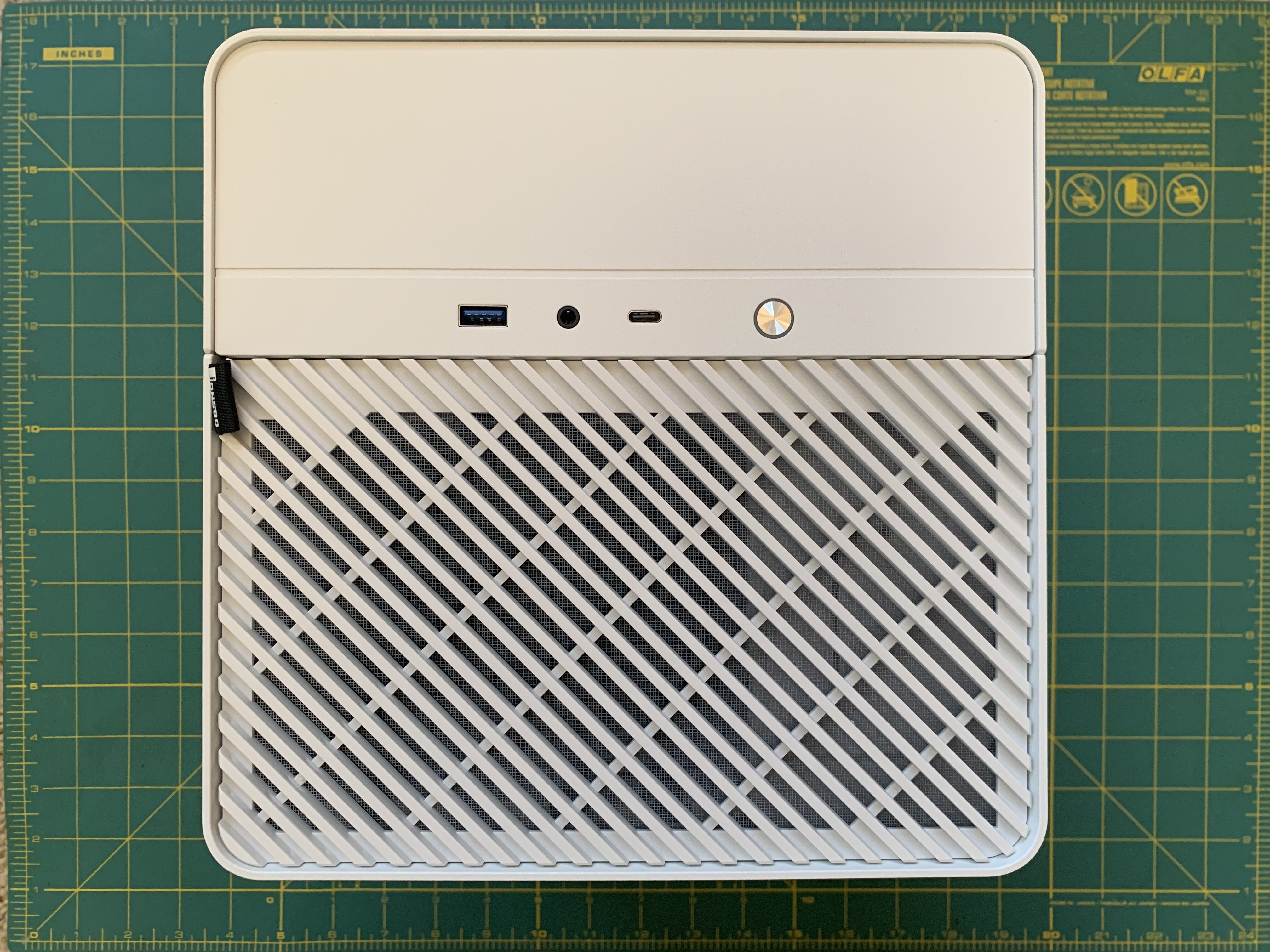 Jonsbo N2 case