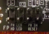 Case header