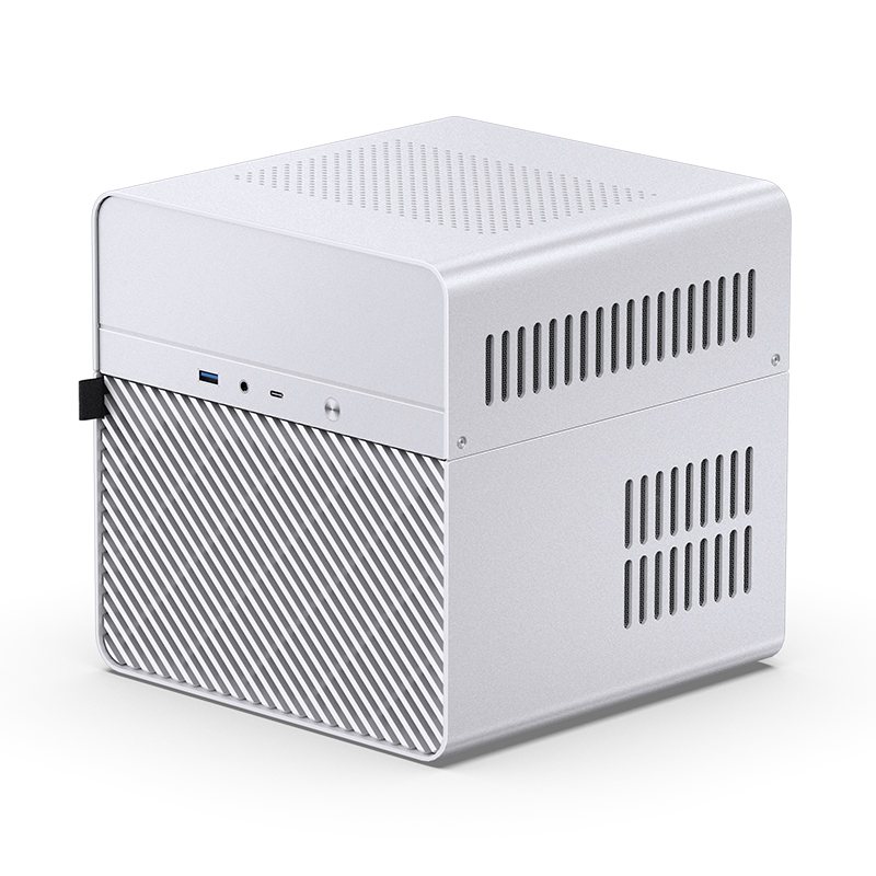 DIY-NAS