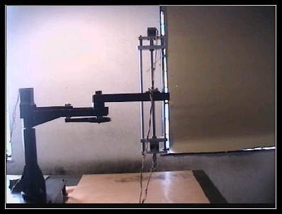 Scara Robot